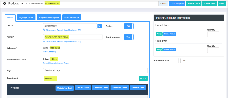 A screenshot of a computer

AI-generated content may be incorrect.